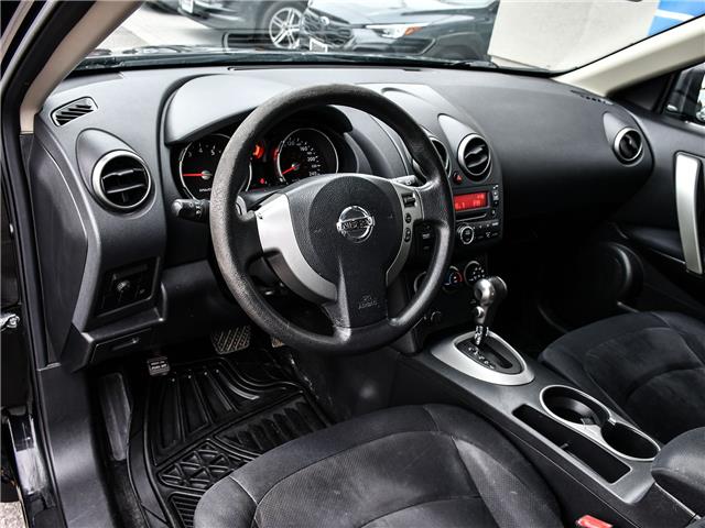 2010 Nissan Rogue S (Stk: 251368A) in Mississauga - Image 9 of 19