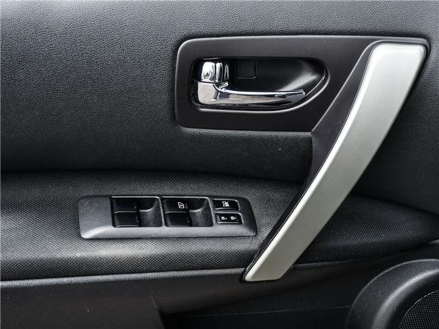 2010 Nissan Rogue S (Stk: 251368A) in Mississauga - Image 10 of 19