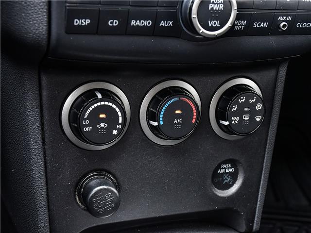 2010 Nissan Rogue S (Stk: 251368A) in Mississauga - Image 14 of 19