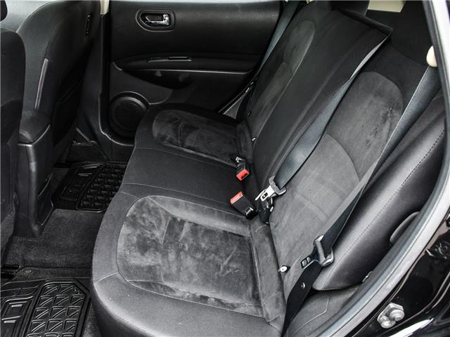 2010 Nissan Rogue S (Stk: 251368A) in Mississauga - Image 15 of 19