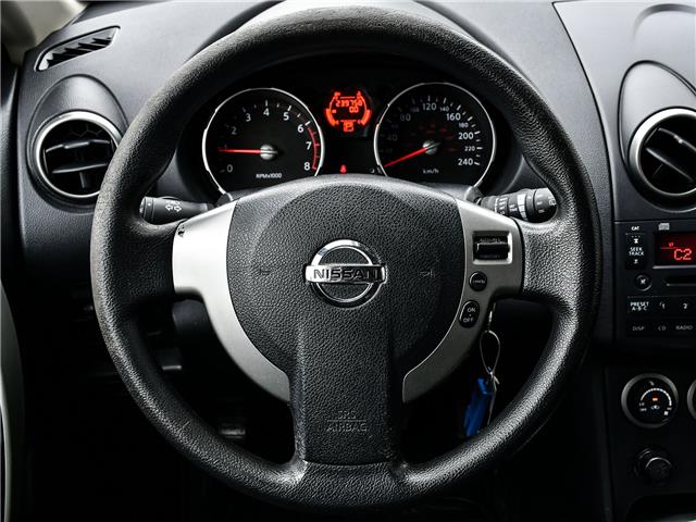 2010 Nissan Rogue S (Stk: 251368A) in Mississauga - Image 17 of 19