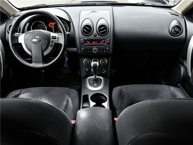 2010 Nissan Rogue S (Stk: 251368A) in Mississauga - Image 18 of 19