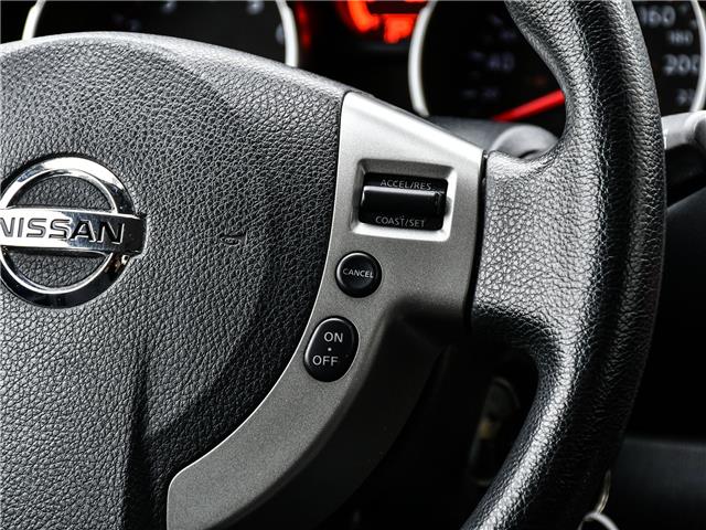 2010 Nissan Rogue S (Stk: 251368A) in Mississauga - Image 19 of 19