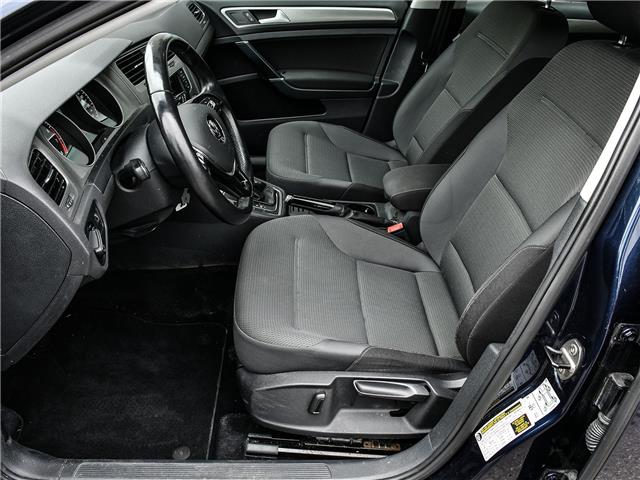 2016 Volkswagen Golf Sportwagon 1.8 TSI Comfortline (Stk: 260128A) in Mississauga - Image 8 of 20