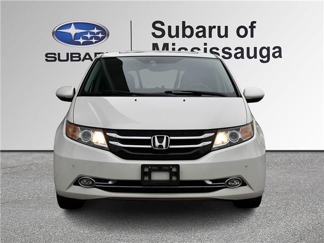 2014 Honda Odyssey Touring (Stk: 260307AA) in Mississauga - Image 3 of 20 2014 Honda Odyssey Touring (Stk: 260307AA) in Mississauga - Image 3 of 20
