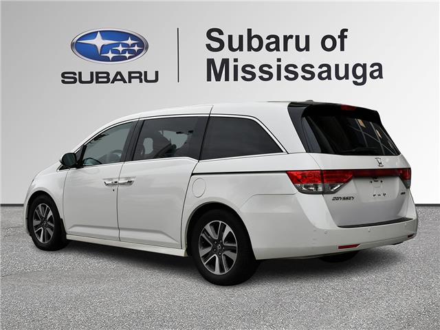 2014 Honda Odyssey Touring (Stk: 260307AA) in Mississauga - Image 6 of 20 2014 Honda Odyssey Touring (Stk: 260307AA) in Mississauga - Image 6 of 20