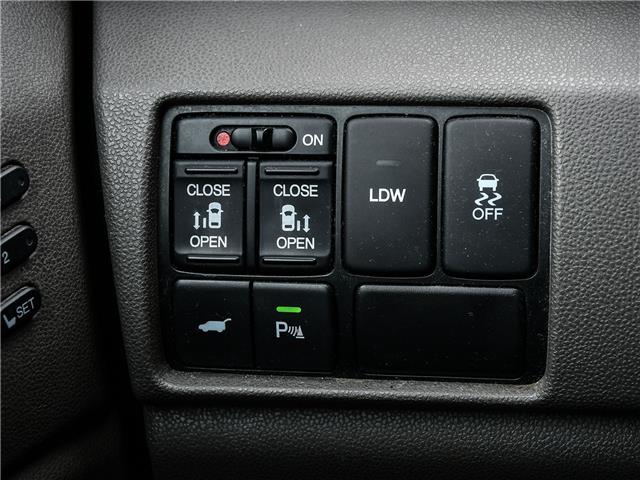 2014 Honda Odyssey Touring (Stk: 260307AA) in Mississauga - Image 14 of 20 2014 Honda Odyssey Touring (Stk: 260307AA) in Mississauga - Image 14 of 20