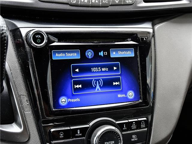 2014 Honda Odyssey Touring (Stk: 260307AA) in Mississauga - Image 15 of 20 2014 Honda Odyssey Touring (Stk: 260307AA) in Mississauga - Image 15 of 20