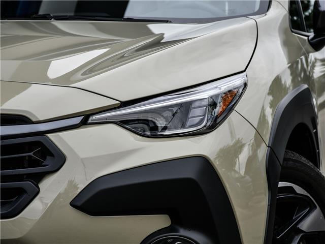 2026 Subaru Crosstrek Limited (Stk: 260495A) in Mississauga - Image 2 of 21