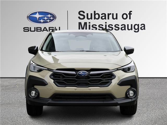 2026 Subaru Crosstrek Limited (Stk: 260495A) in Mississauga - Image 3 of 21