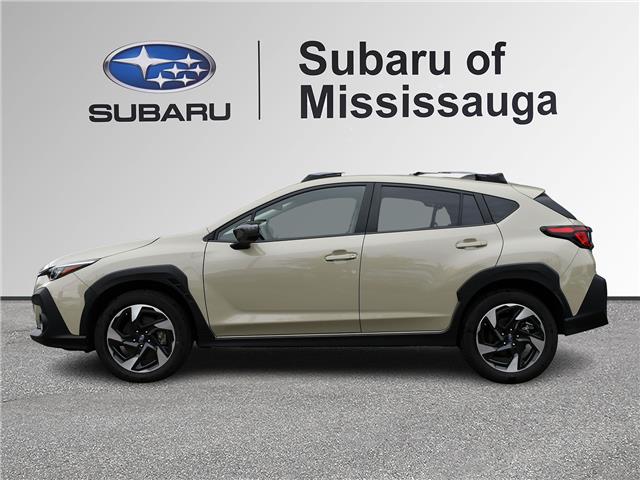 2026 Subaru Crosstrek Limited (Stk: 260495A) in Mississauga - Image 4 of 21