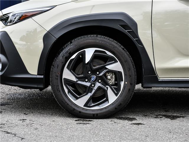 2026 Subaru Crosstrek Limited (Stk: 260495A) in Mississauga - Image 5 of 21