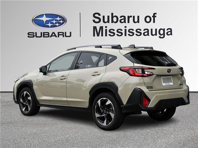 2026 Subaru Crosstrek Limited (Stk: 260495A) in Mississauga - Image 6 of 21