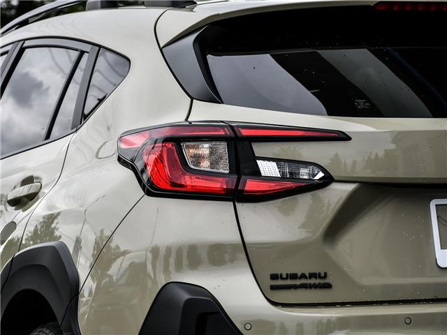 2026 Subaru Crosstrek Limited (Stk: 260495A) in Mississauga - Image 7 of 21