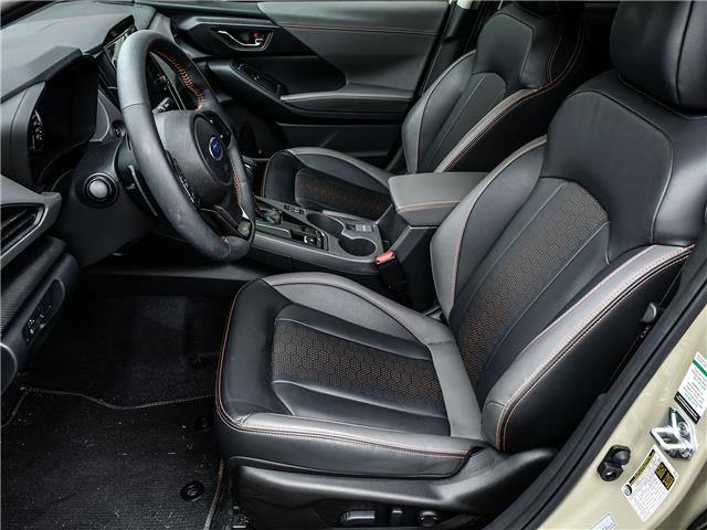 2026 Subaru Crosstrek Limited (Stk: 260495A) in Mississauga - Image 9 of 21