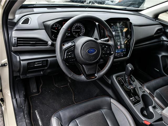 2026 Subaru Crosstrek Limited (Stk: 260495A) in Mississauga - Image 10 of 21
