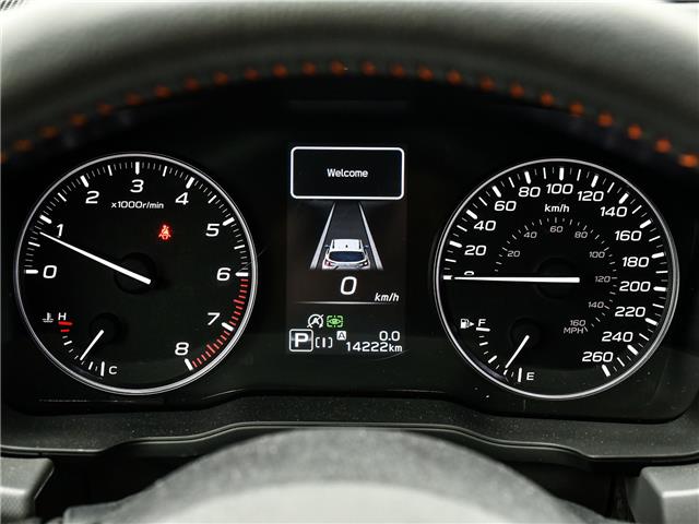 2026 Subaru Crosstrek Limited (Stk: 260495A) in Mississauga - Image 13 of 21