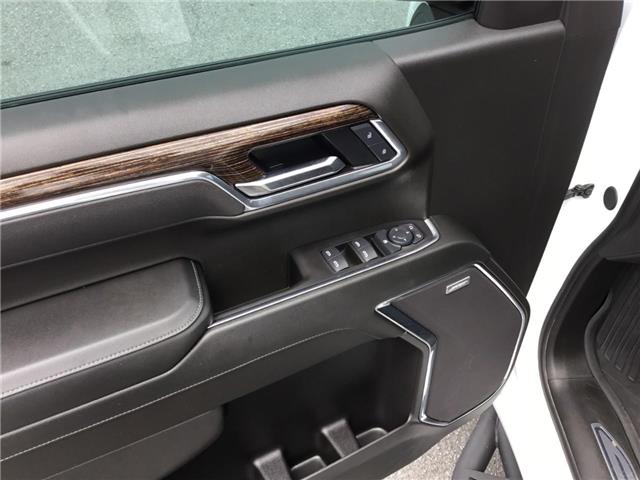 2025 GMC Sierra 1500 Elevation (Stk: S2809) in Cornwall - Image 2 of 29