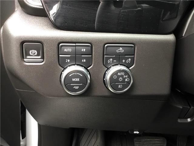2025 GMC Sierra 1500 Elevation (Stk: S2809) in Cornwall - Image 3 of 29
