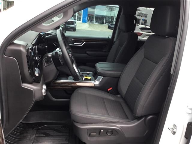 2025 GMC Sierra 1500 Elevation (Stk: S2809) in Cornwall - Image 4 of 29
