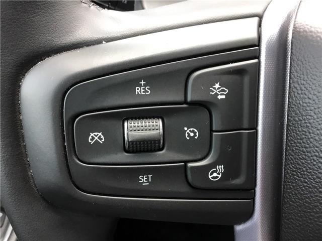 2025 GMC Sierra 1500 Elevation (Stk: S2809) in Cornwall - Image 5 of 29