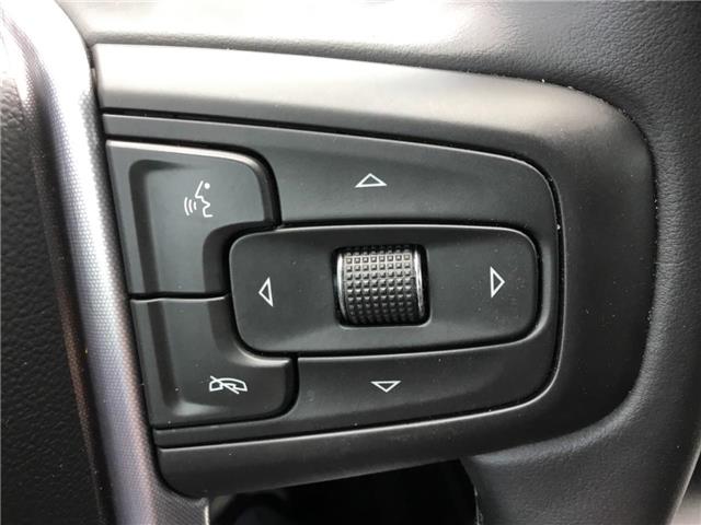 2025 GMC Sierra 1500 Elevation (Stk: S2809) in Cornwall - Image 6 of 29