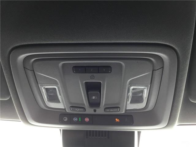 2025 GMC Sierra 1500 Elevation (Stk: S2809) in Cornwall - Image 11 of 29