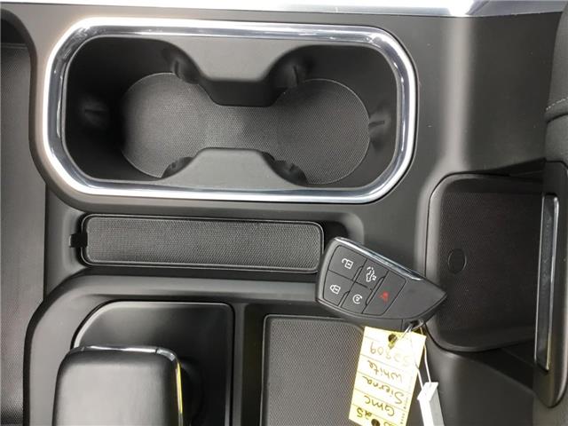 2025 GMC Sierra 1500 Elevation (Stk: S2809) in Cornwall - Image 12 of 29
