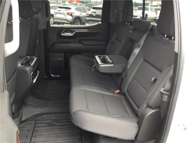 2025 GMC Sierra 1500 Elevation (Stk: S2809) in Cornwall - Image 13 of 29