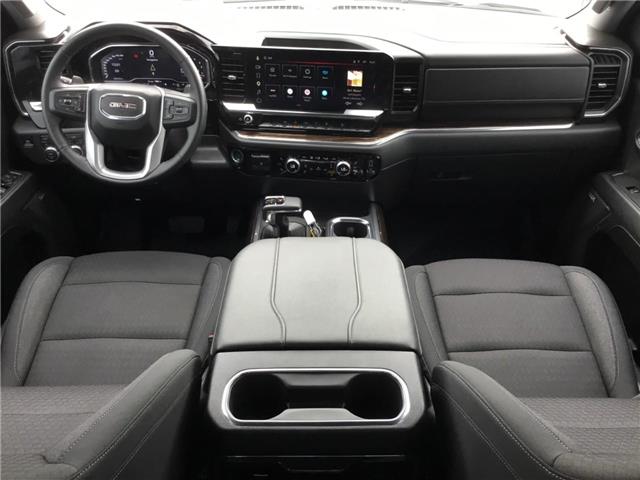 2025 GMC Sierra 1500 Elevation (Stk: S2809) in Cornwall - Image 15 of 29