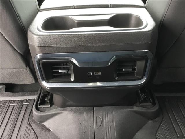 2025 GMC Sierra 1500 Elevation (Stk: S2809) in Cornwall - Image 16 of 29