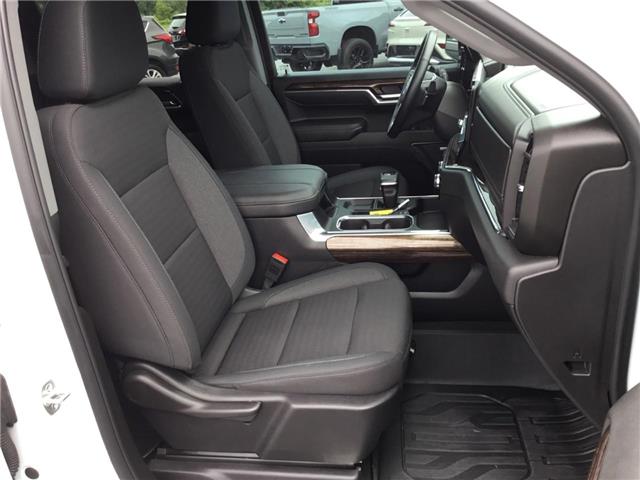 2025 GMC Sierra 1500 Elevation (Stk: S2809) in Cornwall - Image 18 of 29