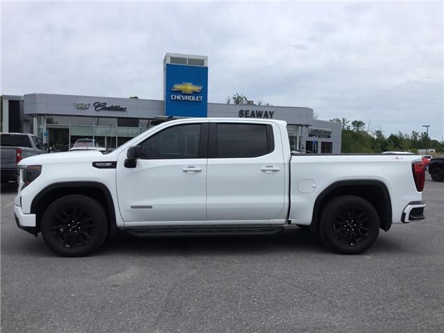 2025 GMC Sierra 1500 Elevation (Stk: S2809) in Cornwall - Image 20 of 29