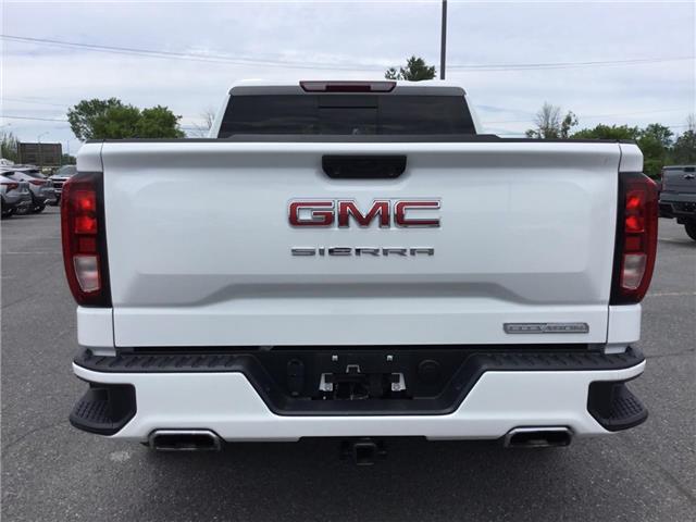 2025 GMC Sierra 1500 Elevation (Stk: S2809) in Cornwall - Image 22 of 29