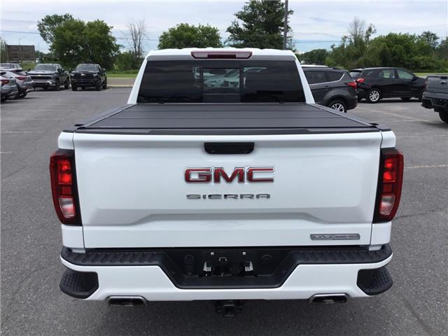2025 GMC Sierra 1500 Elevation (Stk: S2809) in Cornwall - Image 23 of 29