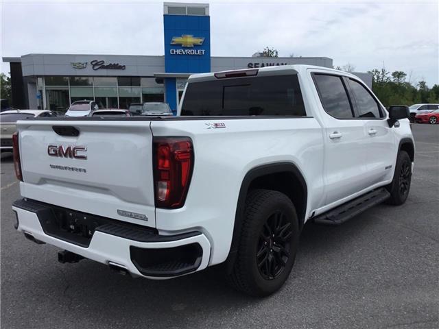 2025 GMC Sierra 1500 Elevation (Stk: S2809) in Cornwall - Image 24 of 29
