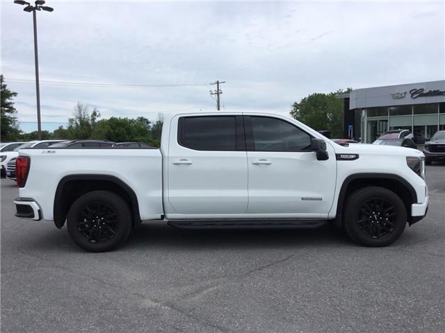 2025 GMC Sierra 1500 Elevation (Stk: S2809) in Cornwall - Image 25 of 29
