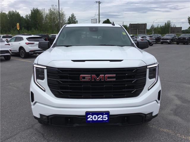2025 GMC Sierra 1500 Elevation (Stk: S2809) in Cornwall - Image 27 of 29