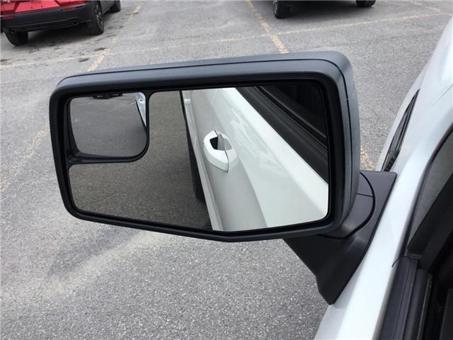 2025 GMC Sierra 1500 Elevation (Stk: S2809) in Cornwall - Image 28 of 29