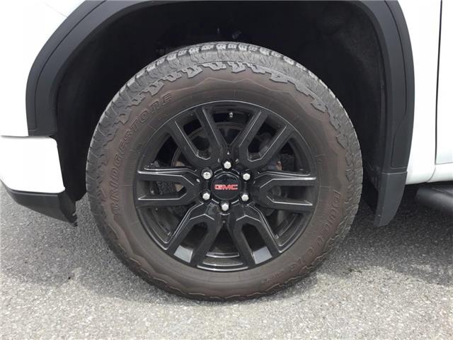 2025 GMC Sierra 1500 Elevation (Stk: S2809) in Cornwall - Image 29 of 29