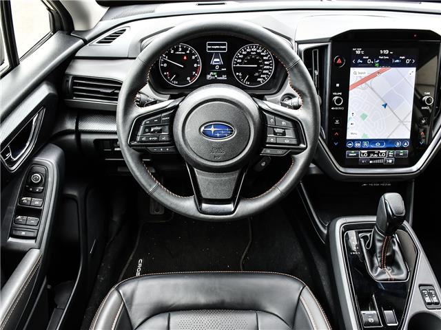 2026 Subaru Crosstrek Limited (Stk: 260495A) in Mississauga - Image 19 of 21