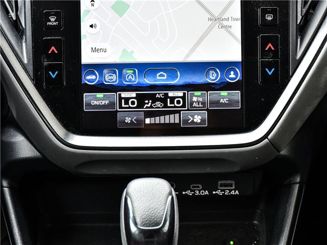 2026 Subaru Crosstrek Limited (Stk: 260495A) in Mississauga - Image 20 of 21