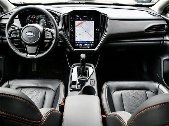 2026 Subaru Crosstrek Limited (Stk: 260495A) in Mississauga - Image 21 of 21