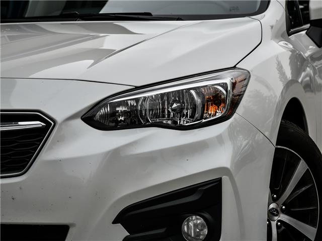 2019 Subaru Impreza Touring (Stk: 260499AA) in Mississauga - Image 2 of 20