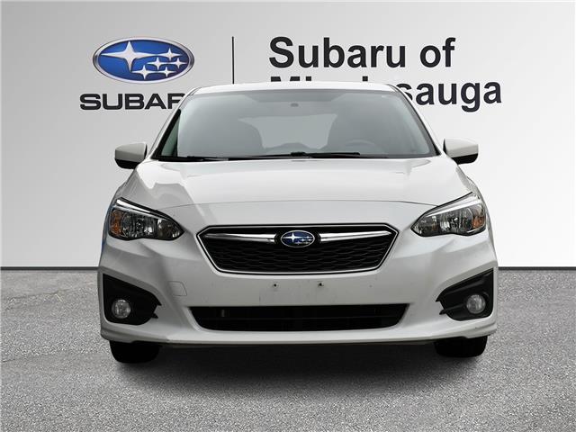 2019 Subaru Impreza Touring (Stk: 260499AA) in Mississauga - Image 3 of 20