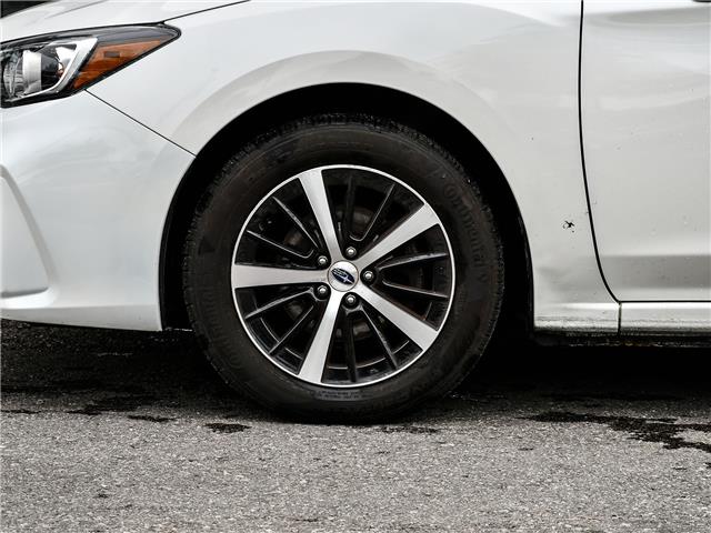2019 Subaru Impreza Touring (Stk: 260499AA) in Mississauga - Image 5 of 20