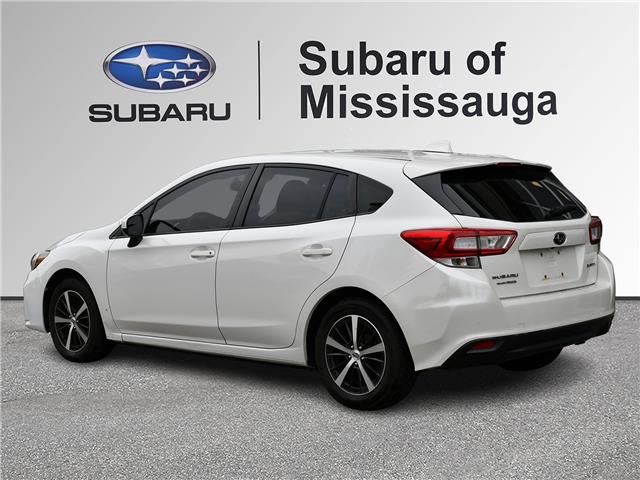2019 Subaru Impreza Touring (Stk: 260499AA) in Mississauga - Image 6 of 20