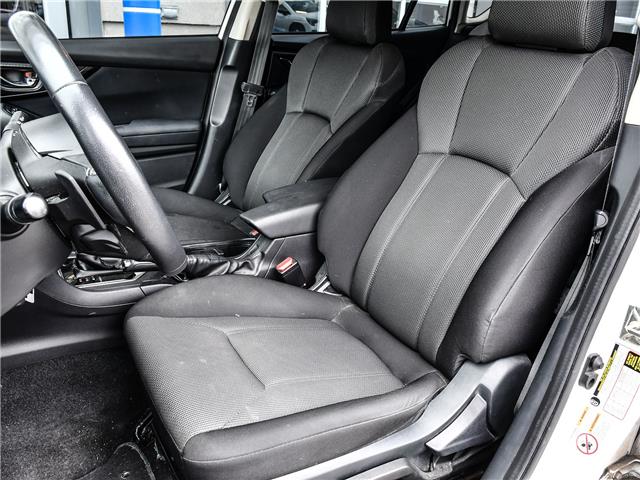 2019 Subaru Impreza Touring (Stk: 260499AA) in Mississauga - Image 8 of 20