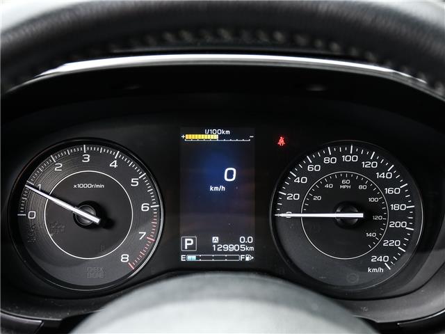 2019 Subaru Impreza Touring (Stk: 260499AA) in Mississauga - Image 12 of 20