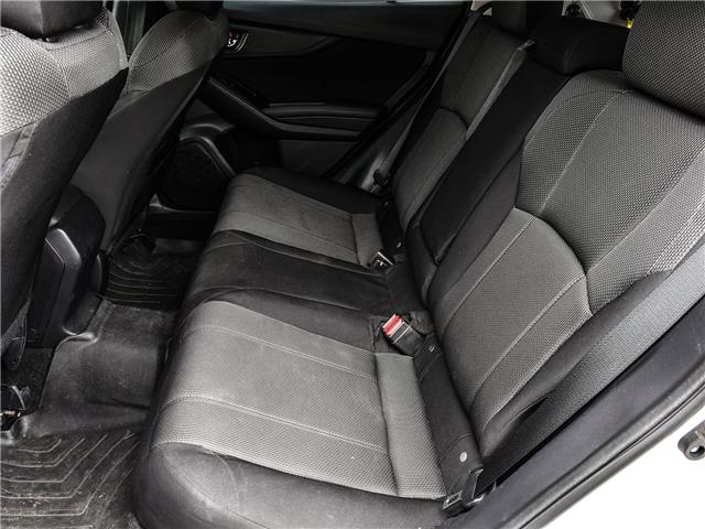 2019 Subaru Impreza Touring (Stk: 260499AA) in Mississauga - Image 16 of 20